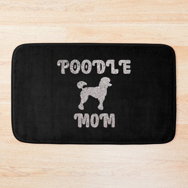 Item preview, Poodle Mom designed and sold by PetSafari.