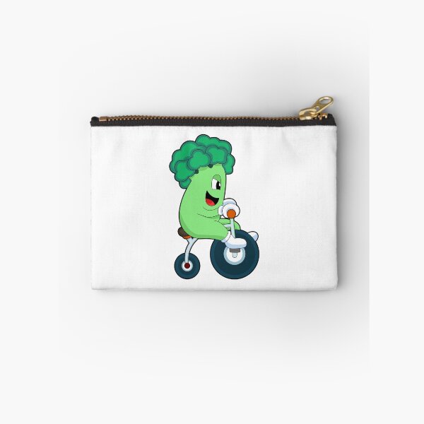 Item preview, Broccoli Bicycle designed and sold by Snabdesign84.