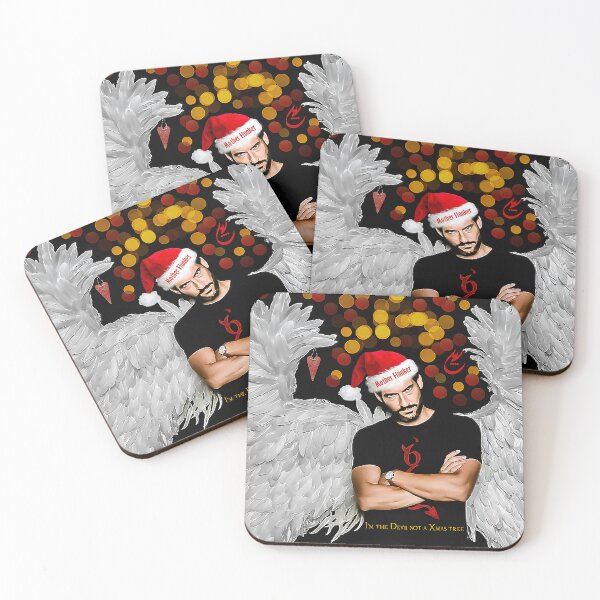 Item preview, Lucifer's Holiday Mother Flunker  designed and sold by designbybehin.