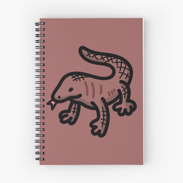 Item preview, komodo dragon designed and sold by dyart painting.