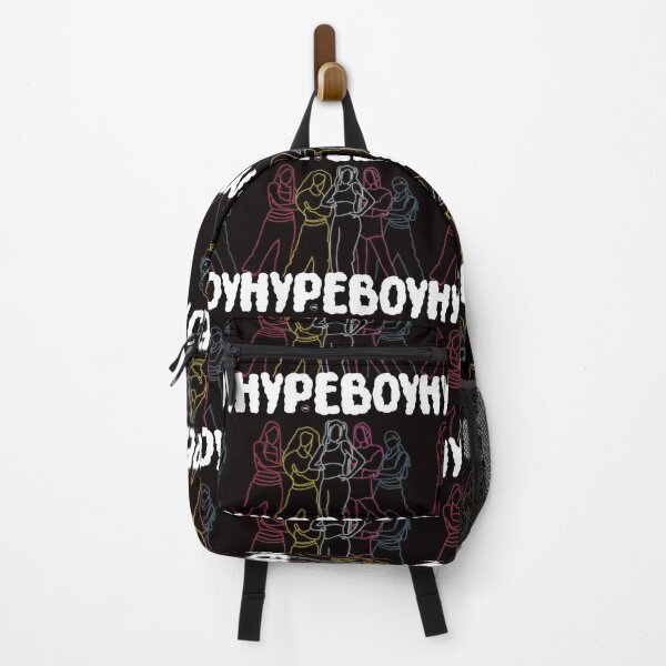 Item preview, LED style design of the new jeans group in the hypeboy era designed and sold by mbs-desing.