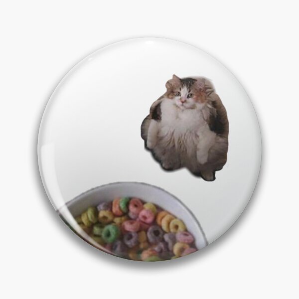 Item preview, Loops cat designed and sold by Gatorfan420.