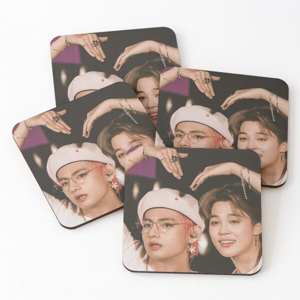 Item preview, Vmin concert designed and sold by loonelywhale.