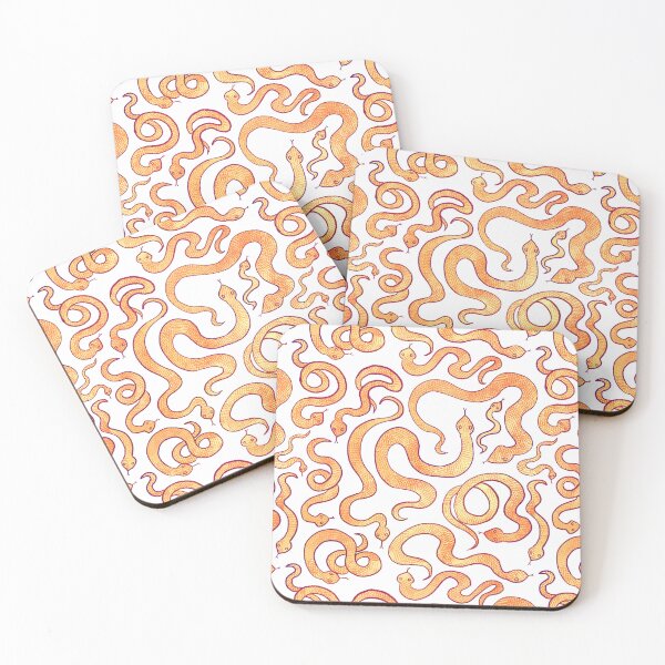 Item preview, snake pattern designed and sold by Mayarart.