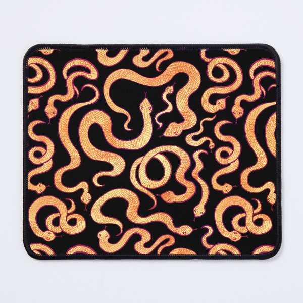 Item preview, snake pattern designed and sold by Mayarart.