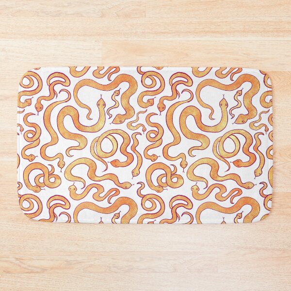 Item preview, snake pattern designed and sold by Mayarart.