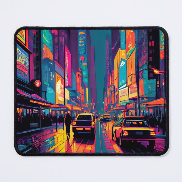 Item preview, City Life  designed and sold by AiBroughtToLife.