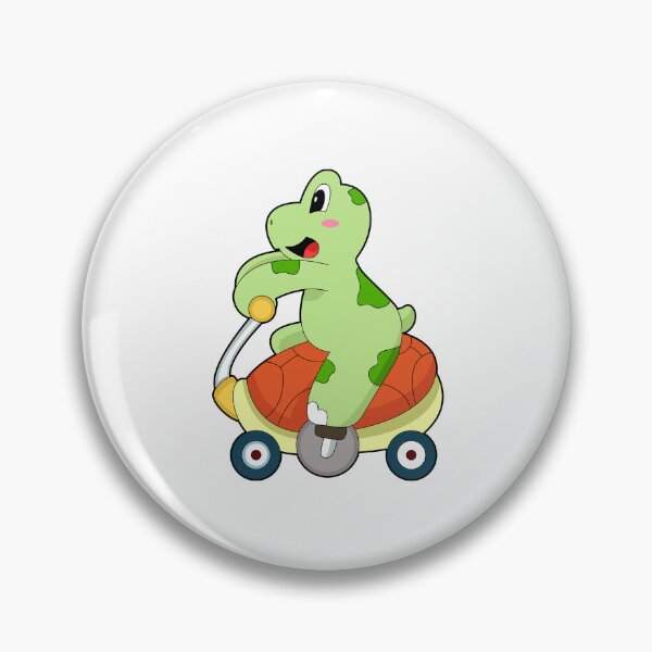 Artikelvorschau, Schildkröte Hülle Fahrrad entworfen und verkauft von Snabdesign84.