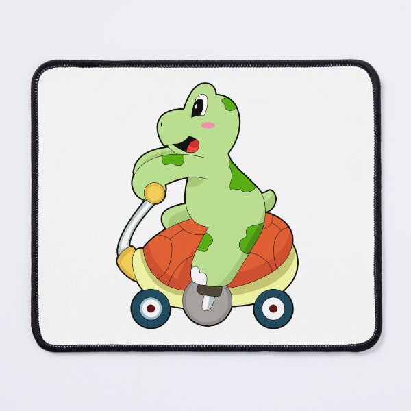 Item preview, Turtle Shell Bicycle designed and sold by Snabdesign84.