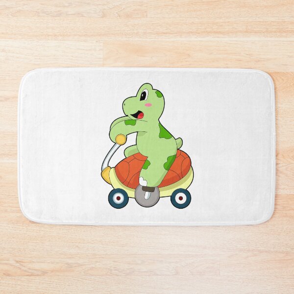 Item preview, Turtle Shell Bicycle designed and sold by Snabdesign84.