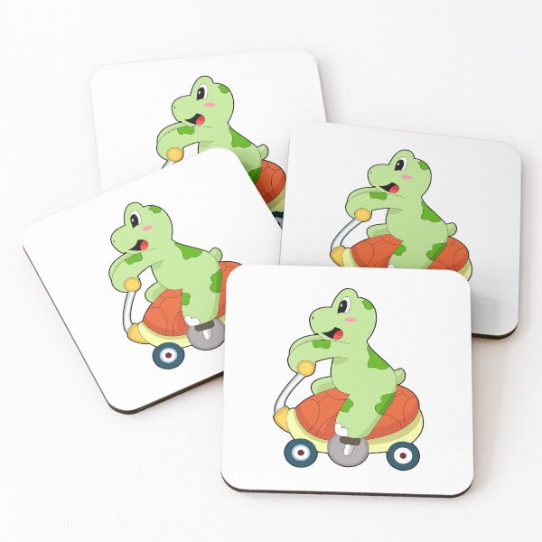 Item preview, Turtle Shell Bicycle designed and sold by Snabdesign84.