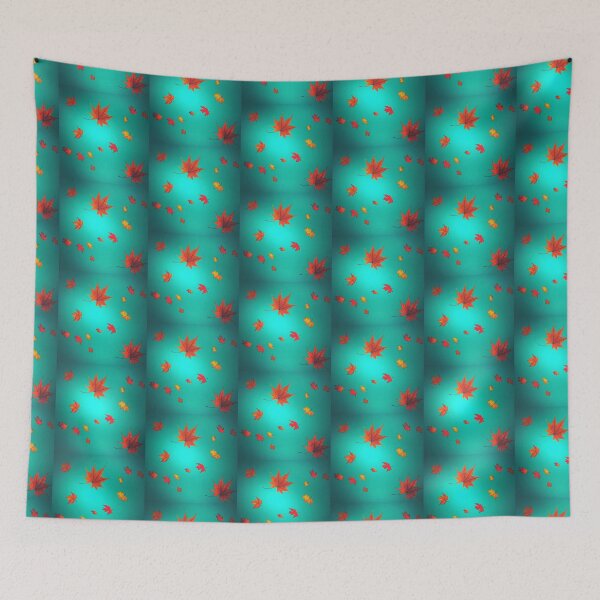 Item preview, Leaves designed and sold by Suzanne zen.