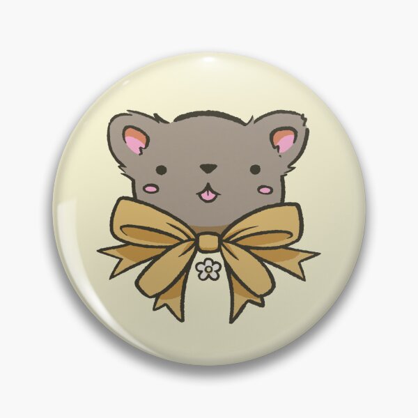 Item preview, Mlem Bear designed and sold by Trinity P..