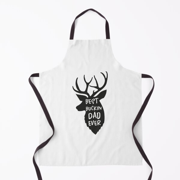 Item preview, Mens Best Buckin' Dad Ever, Deer Hunters, Best Buckin' Dad Ever, Deer Hunters,Deer Skulls,Hunting Games,Hunting Passion,Shed Hunting designed and sold by RedArtsDesign.