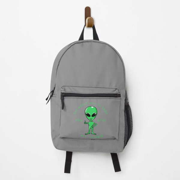 Item preview, Alien the world will be good you have my word designed and sold by BajoTShop.