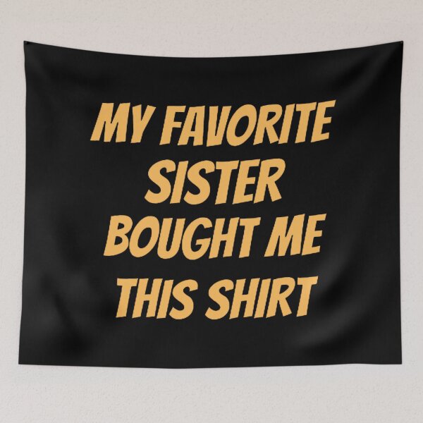 Item preview,   My favorite sister bought me this designed and sold by mystylecorner.