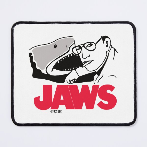 Item preview, Jaws official tshirts jaws movie jaws vintage sharks jaws movie official designed and sold by Tropical Blood.