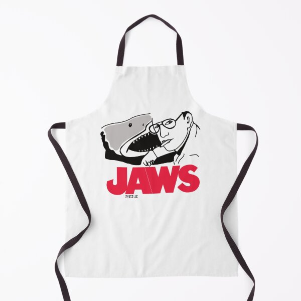 Item preview, Jaws official tshirts jaws movie jaws vintage sharks jaws movie official designed and sold by Tropical Blood.