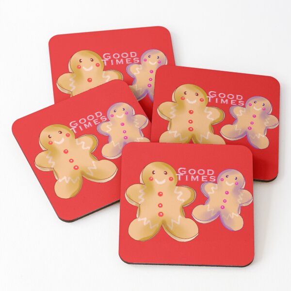 Item preview, Gingerbread cookies designed and sold by altairaleon.