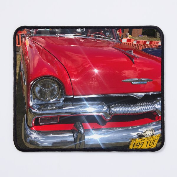 Item preview, American retro 50's car designed and sold by Seanpb123.