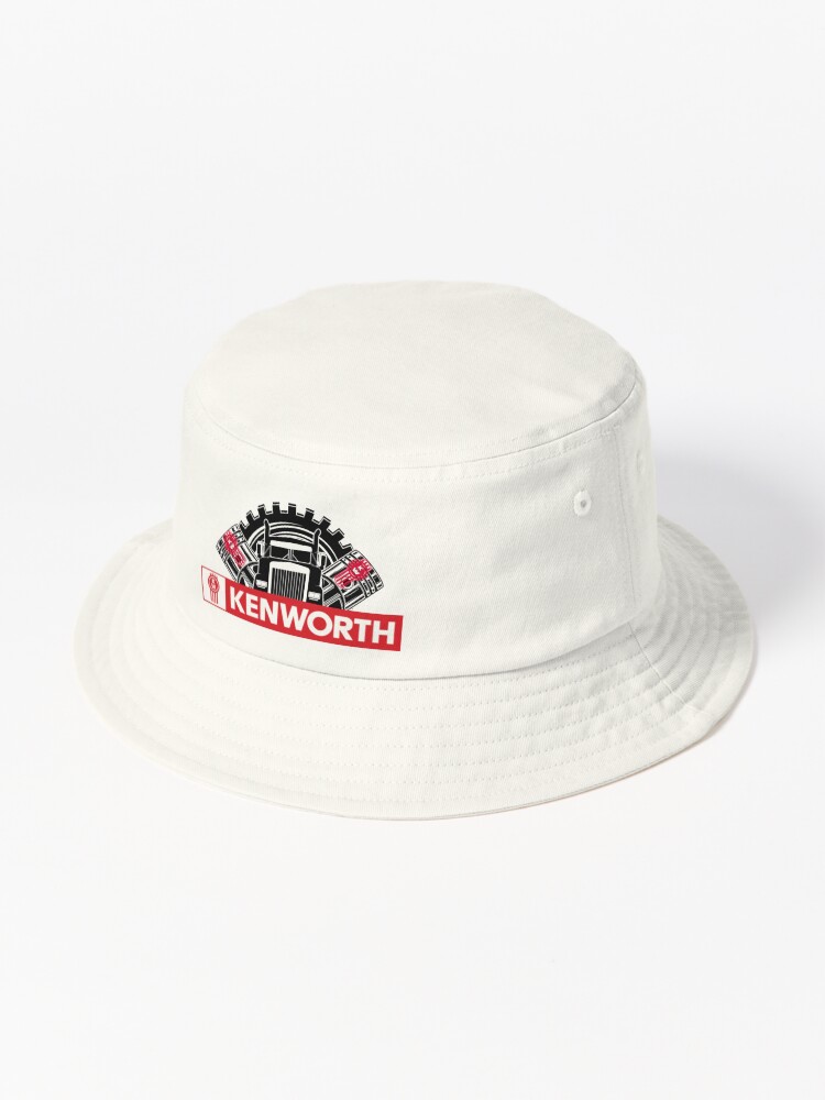 Kenworth cheap bucket hat