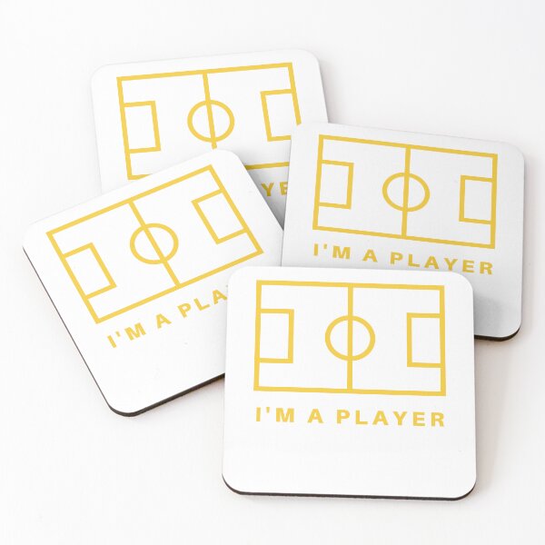 Item preview, I'm a Player designed and sold by ShopofAll.
