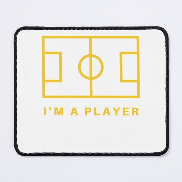 Item preview, I'm a Player designed and sold by ShopofAll.