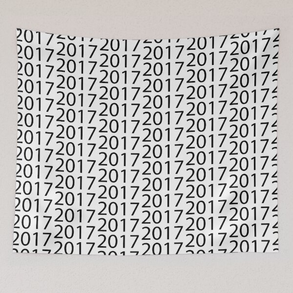 Aperçu de l'œuvre 2017 créée et vendue par autrouvetout.