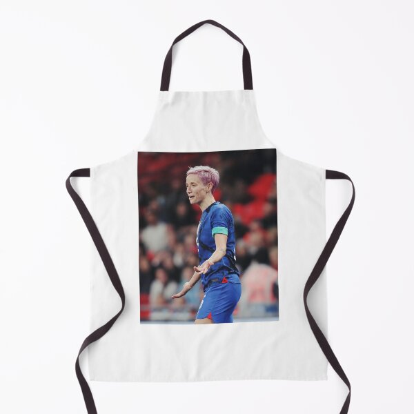 Item preview, Megan Rapinoe designed and sold by joshjdss1.
