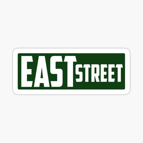 Item preview, East Street designed and sold by brasevko.