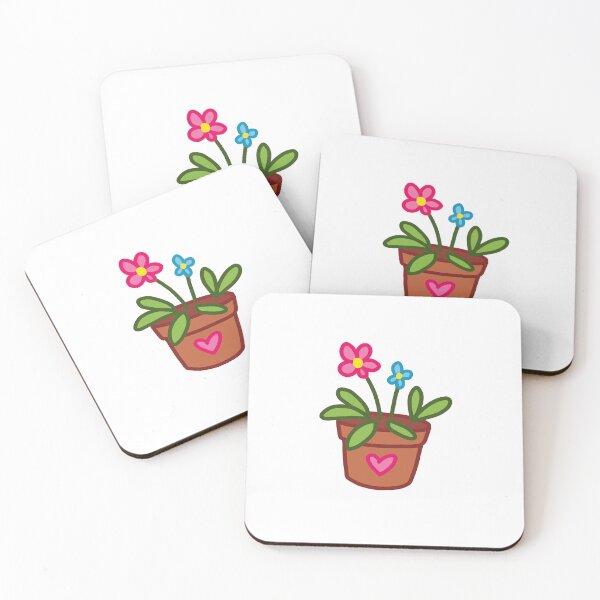 Item preview, Cute Homedecor Flower design designed and sold by Jellibeany.