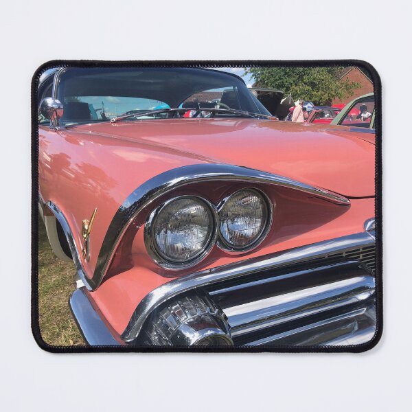 Item preview, 50's Pink Cadillac designed and sold by Seanpb123.