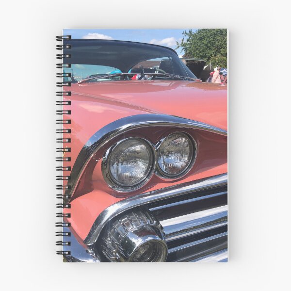 Item preview, 50's Pink Cadillac designed and sold by Seanpb123.