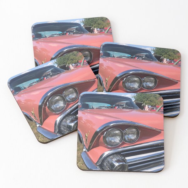 Item preview, 50's Pink Cadillac designed and sold by Seanpb123.