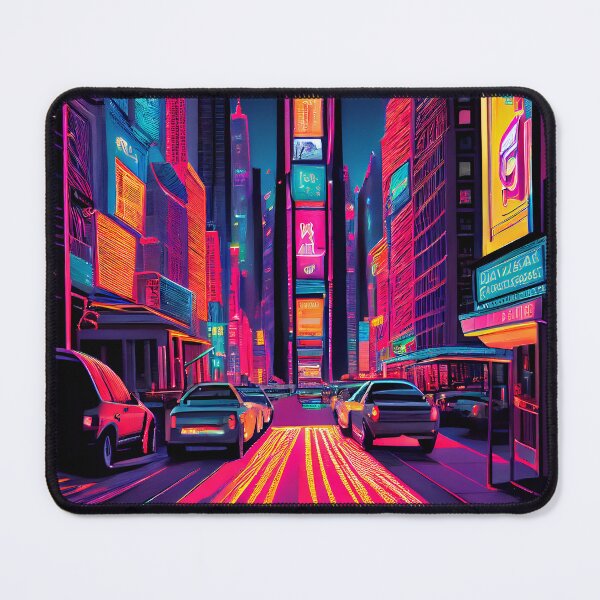 Item preview, City Life  designed and sold by AiBroughtToLife.