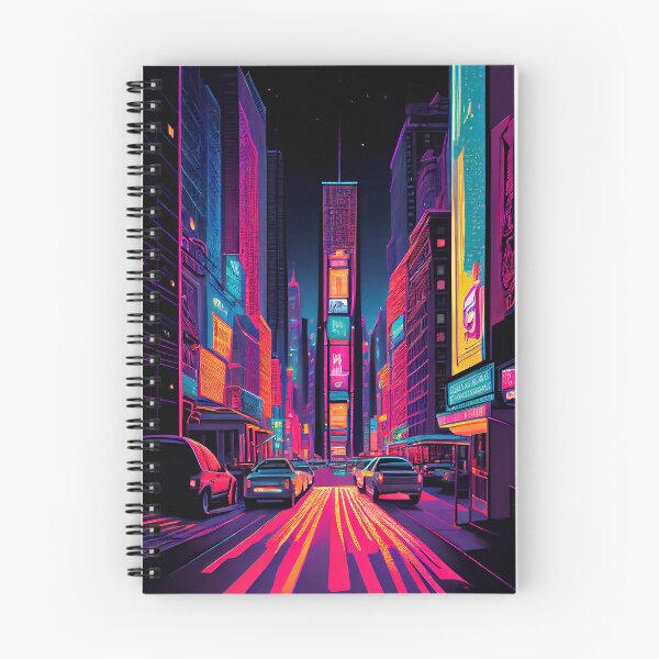 Item preview, City Life  designed and sold by AiBroughtToLife.