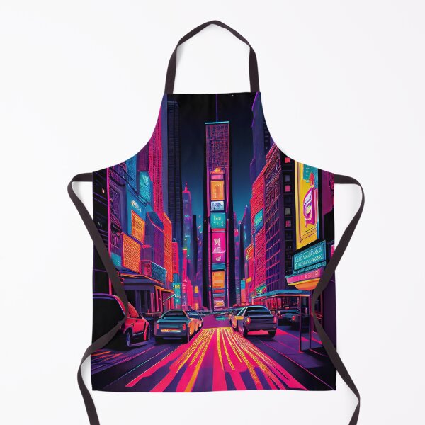 Item preview, City Life designed and sold by AiBroughtToLife.