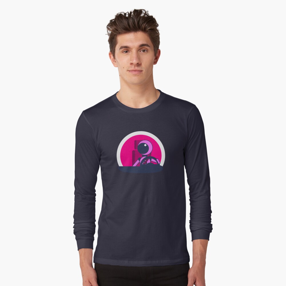 Item preview, Long Sleeve T-Shirt designed and sold by EVGuide.