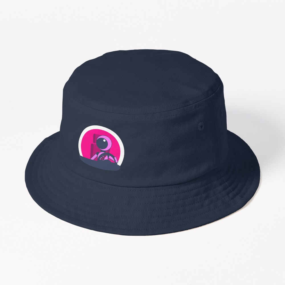 Item preview, Bucket Hat designed and sold by EVGuide.