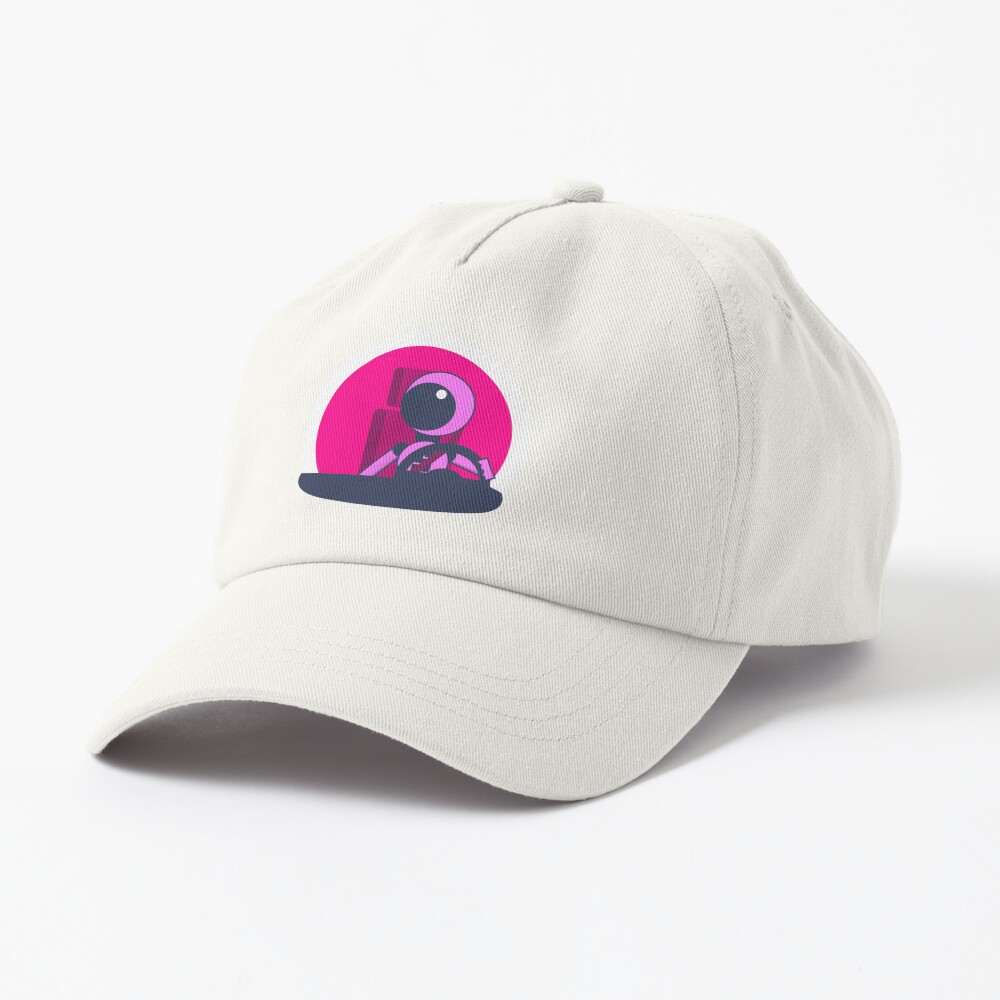 Item preview, Dad Hat designed and sold by EVGuide.