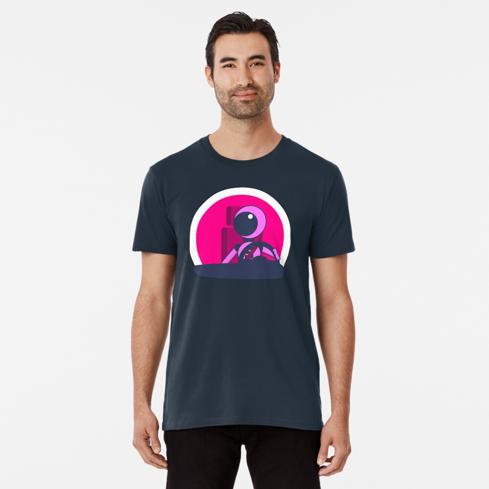 Item preview, Premium T-Shirt designed and sold by EVGuide.
