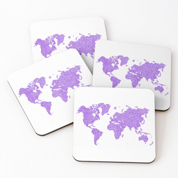 Item preview, The World designed and sold by Naoswestvillage.