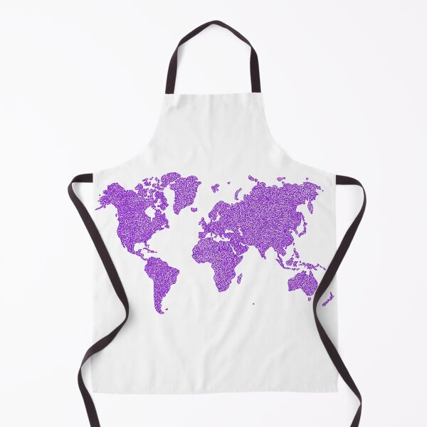 Item preview, The World designed and sold by Naoswestvillage.