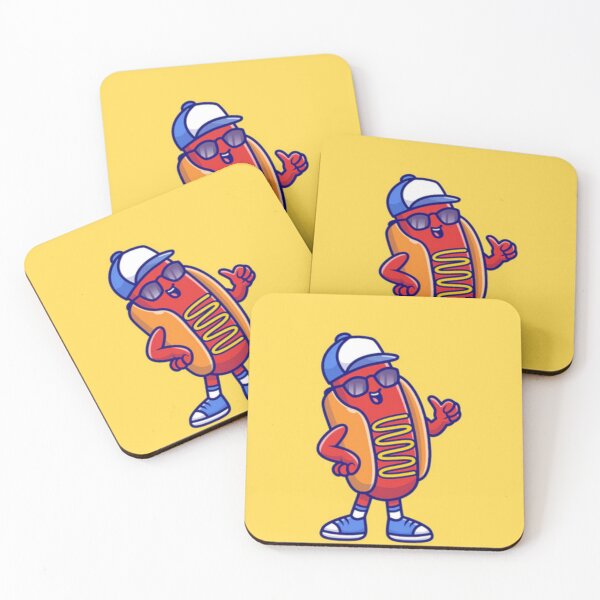 Item preview, Design Hot-dog Food designed and sold by Visvalingam Kumaran.