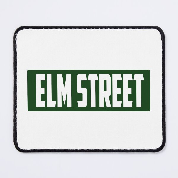 Item preview, Elm Street designed and sold by bevastore.