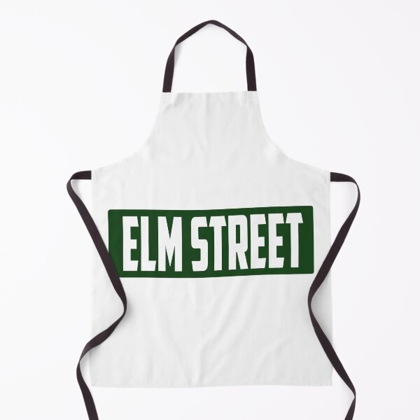 Item preview, Elm Street designed and sold by bevastore.