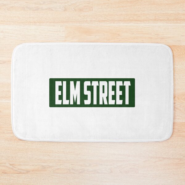 Item preview, Elm Street designed and sold by bevastore.