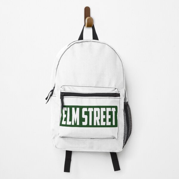 Item preview, Elm Street designed and sold by bevastore.