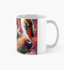 Jack Russell Classic Mug