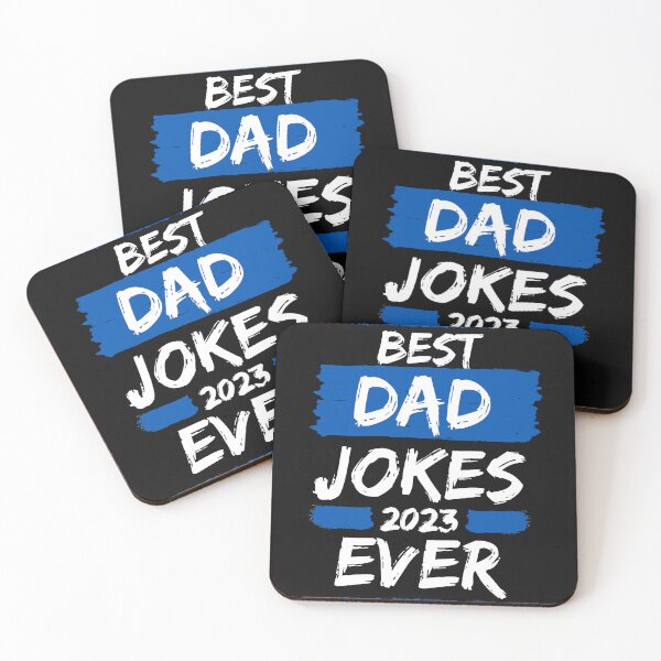 Item preview, best dad jokes ever , Fathers Day 2023 designed and sold by myt-shirt.